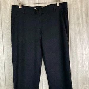 Betabrand black size large